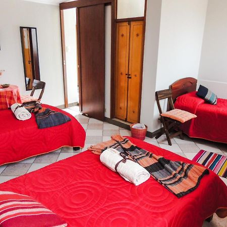 Pier 242 Miraflores B&B Lima Exterior foto