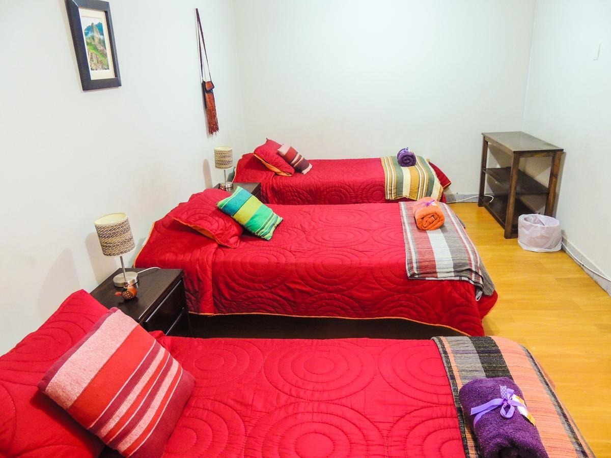 Pier 242 Miraflores B&B Lima Exterior foto