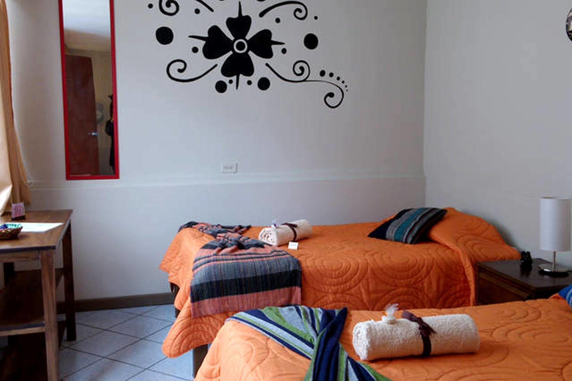 Pier 242 Miraflores B&B Lima Exterior foto