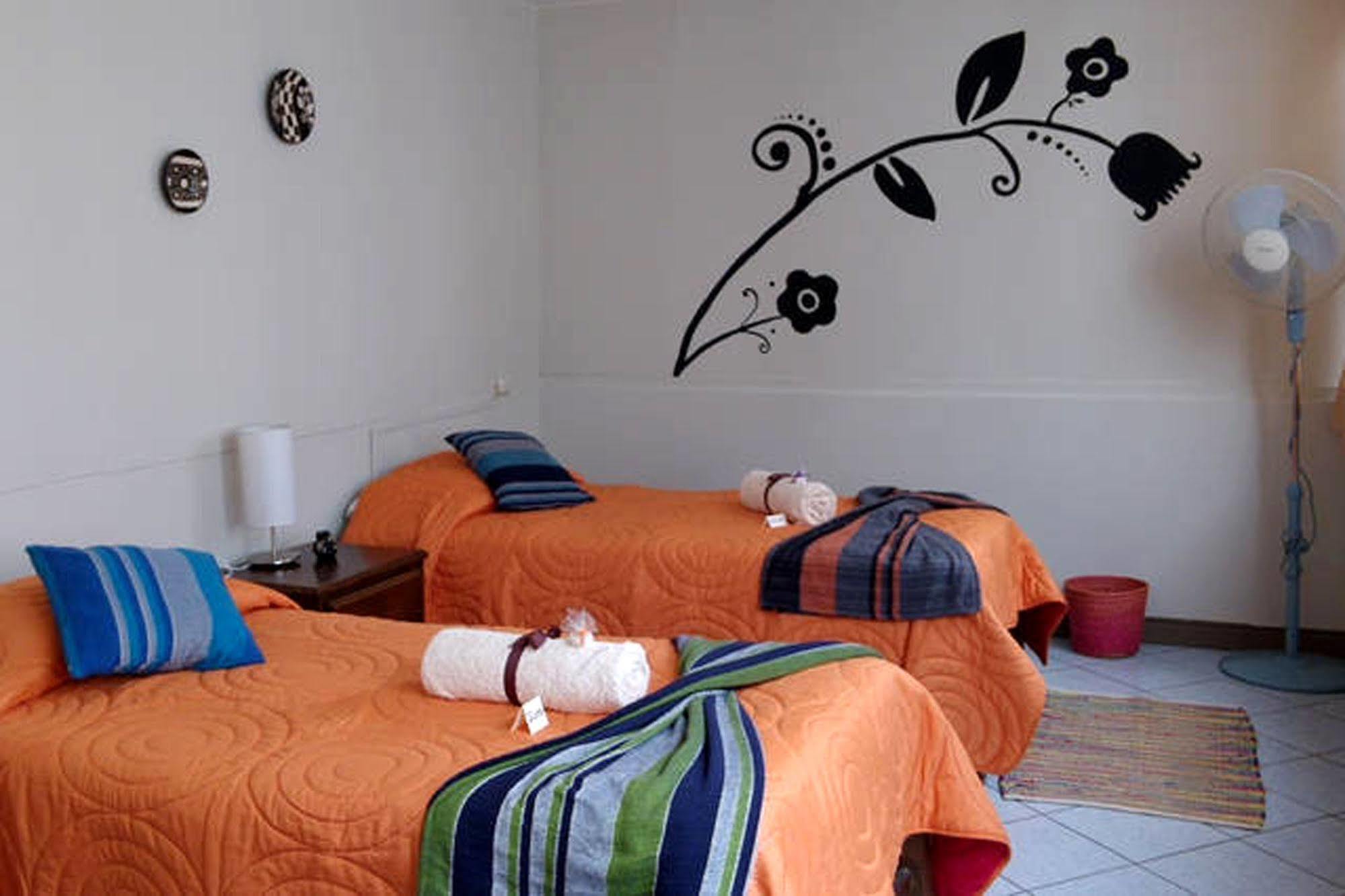 Pier 242 Miraflores B&B Lima Exterior foto